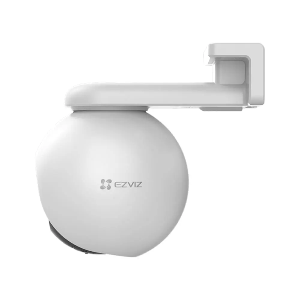 Wi-Fi камера з подвійною лінзою та панорамуванням/нахилом Ezviz C8PF (2MP, W1 cs-C8PF)